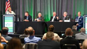 United Soybean Board Farmer-Leaders Greenlight Forward-Thinking FY25 Budget