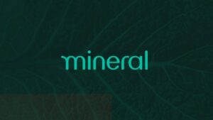 Making Sense of Mineral’s Move to License AI Technology to Driscoll’s
