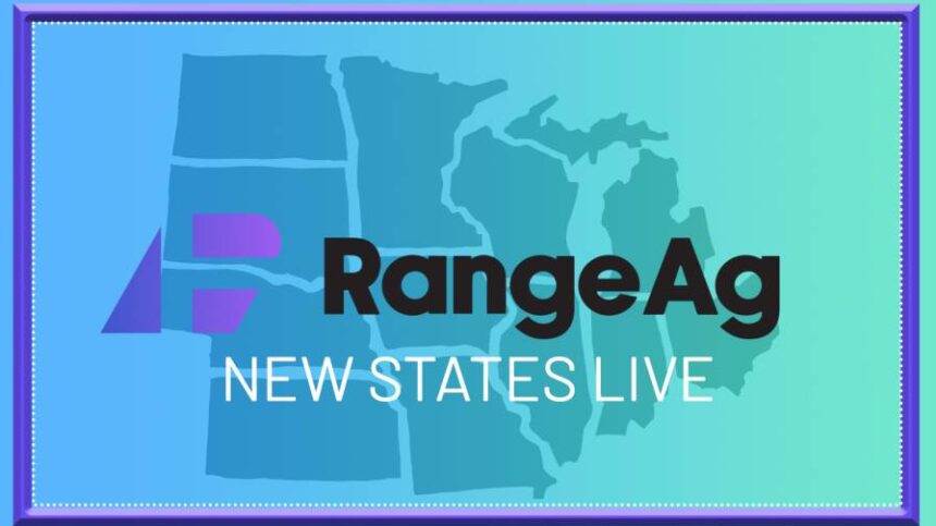 Growers Edge Expands RangeAg Farmland Valuation Tool to Four Additional States