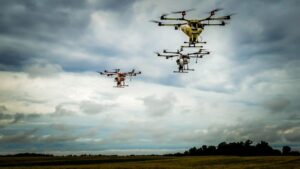 Rantizo Receives FAA Approval for Advanced Drone Operations