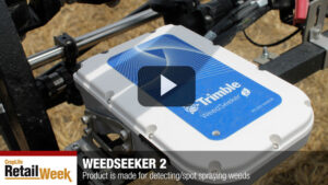 CropLife Retail Week: AGCO Tech Event Highlights, U.S.-Mexican Corn Dispute Update, and Tech Hub Live 2024