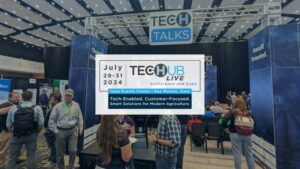 Tech Hub LIVE Exhibit Hall Sold Out: Exciting Lineup of Exhibitors and Sponsors Set to Engage Attendees This Month in Des Moines