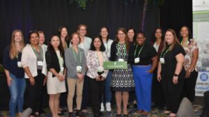 Photo Highlights: Women in Ag Tech Cultivate Connections, Share Successes at Tech Hub LIVE