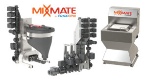 Mixmate