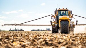CHS Introduces New Trivar EZ Fertilizer