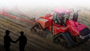 Loc Performance Signs a New 5-Year Long-Term Agreement with CNH