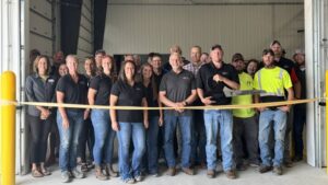 Iowa-Based Five Star Cooperative Celebrates 135-Year Anniversary with Grand Opening of New Agronomy Complex
