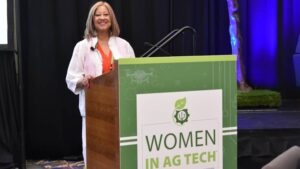 Feedstock Management Group Debuts at Tech Hub LIVE