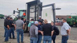 RDO Equipment Adds AI-Powered ARA Precision Sprayer to Product Lineup