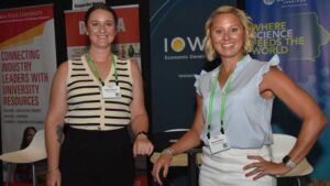 Iowa Economic Development Spurs Sukup Innovations