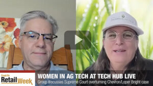 CropLife Retail Week: Kinze Layoffs, Farmer Sentiment Improvement, and Women in Ag Tech Highlights