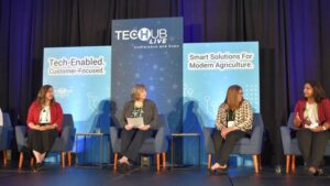 Photo Highlights from Day Two of 2024 Tech Hub LIVE