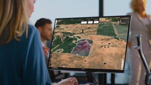 Ceres Imaging Rebrands As Ceres AI, Reaffirms Focus on Ag Financial Services and Agribusinesses