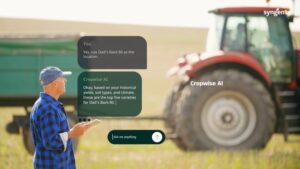 Cropwise AI
