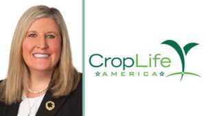 Catching Up with CropLife America’s New President Alex Dunn