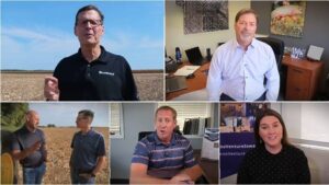 AcreShield Provides Real ROI to Farmers, Completes Series A Funding to Further Expand AI Developments