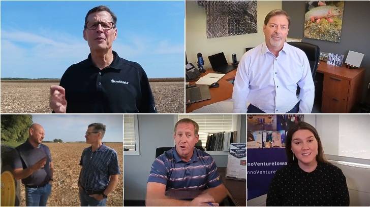 AcreShield Provides Real ROI to Farmers, Completes Series A Funding to Further Expand AI Developments
