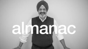From Sensor to Summary: Almanac Delivers Field-Ready Intelligence with Alma