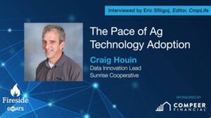 Tech Hub LIVE 2024: Fireside Chat With Sunrise Cooperative’s Craig Houin