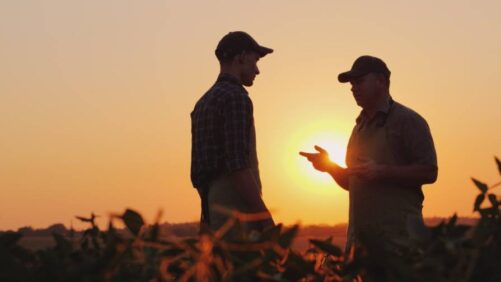 Why Ag Retailers Are Becoming the Gatekeepers of 45Z