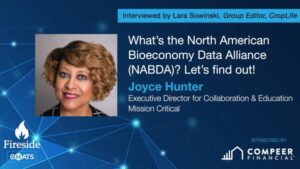 Tech Hub LIVE 2024: Fireside Chat With NABDA’s Joyce Hunter
