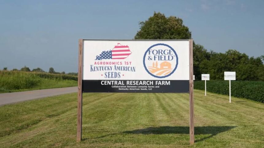 Kentucky American Seeds Joins Integrated Agribusiness Professionals
