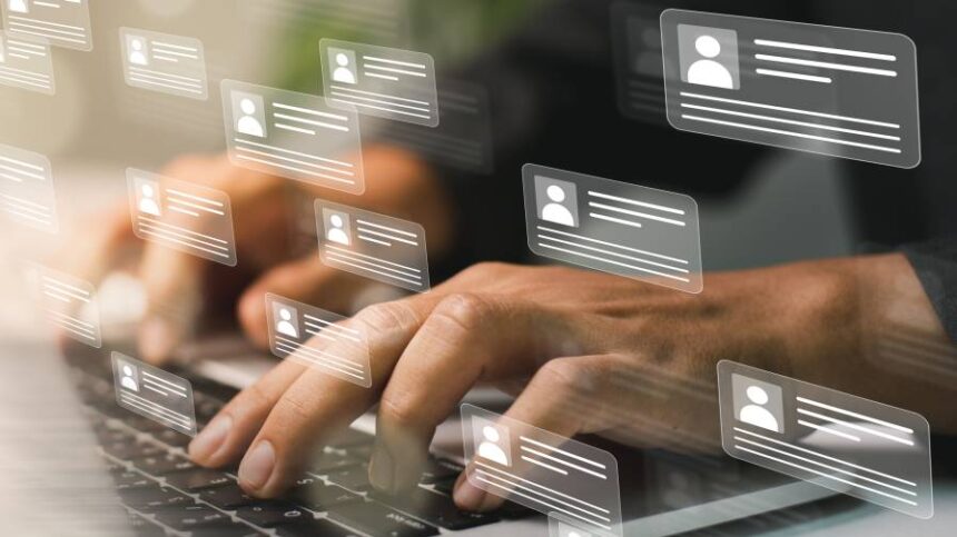 AI and Social Media Among Effective New Tools Used for Hiring in Agribusiness
