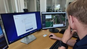Rantizo Introduces FAA Reporting Feature to AcreConnect