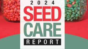 2024 Seed Care Report: Download It Today!