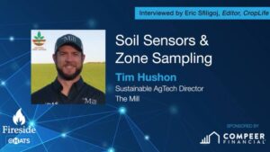 Tech Hub LIVE 2024: Fireside Chat With The Mill’s Tim Hushon