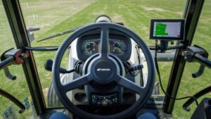 Topcon Agriculture Introduces Value Line Steering Solution