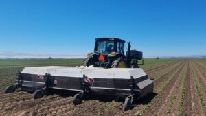 2025 AgTech Venture Capital Investment and Exit Round Up