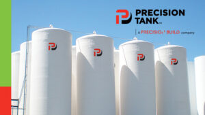 Fiberglass Tanks