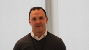 The Four Roles for AI in Agronomy
