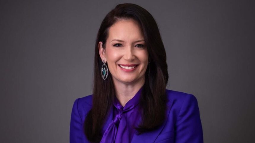 NASDA Congratulates Brooke Rollins on Being nominated for U.S. Secretary of Agriculture
