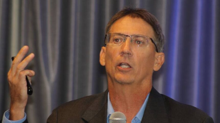 ESA Changes Will Impact All of Agriculture