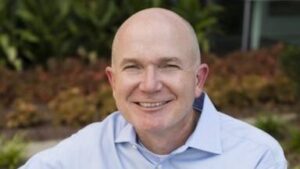 Exacto Announces David Hollinrake as CEO