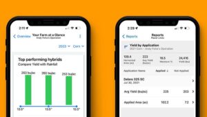 Bayer’s Recent FieldView Release Turns Farm Information Into Answers