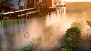 Herbicides Remain Dominant Segment in North American Crop Protection Chemicals Market