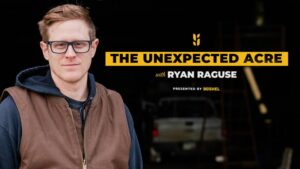 Bushel Co-Founder Shows the Intersection of Farming and Technology in ‘The Unexpected Acre’