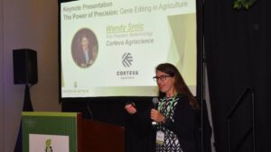 Women in Ag Tech Profile: One-on-One With Corteva’s Wendy Srnic