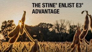 How Stine Seed Is Advancing Innovation With Enlist E3 Soybeans