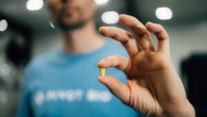 Pivot Bio, Hefty Seed Form New Retail Distribution Partnership