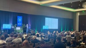 ARA Keynote: AI Is a ‘Catalyst for Innovation’ in Agriculture