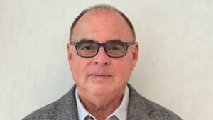 ARA Honors Ernie Chappell with Lifetime Achievement Award