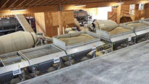 Fertilizer Blending and Mixing: A Look at the Innovative Systems Designed With Efficiency and Flexibility in Mind