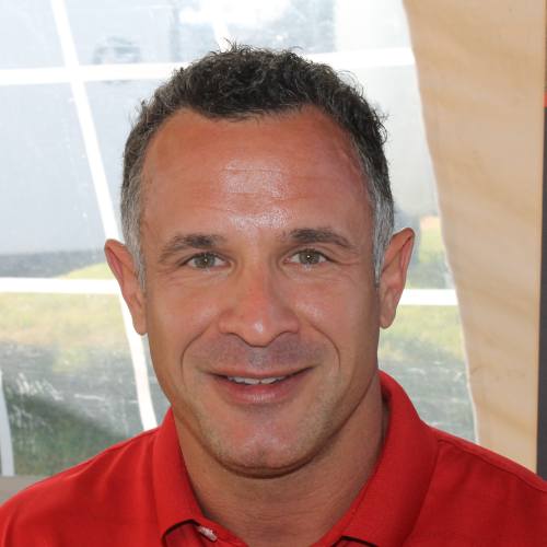 Jason Eaton, RBR