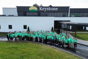 7 | Keystone Cooperative