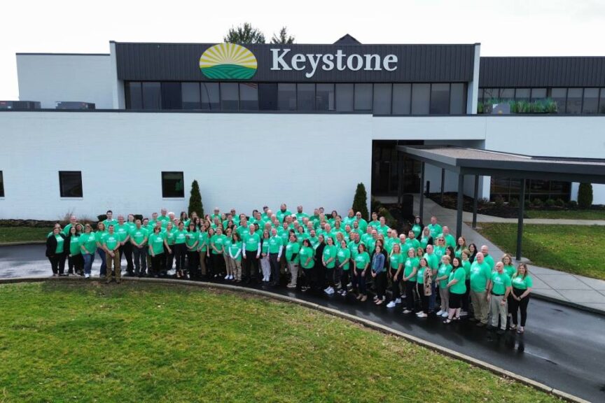 7 | Keystone Cooperative