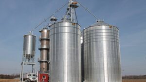 Follow These Tips for Postharvest Grain System Maintenance